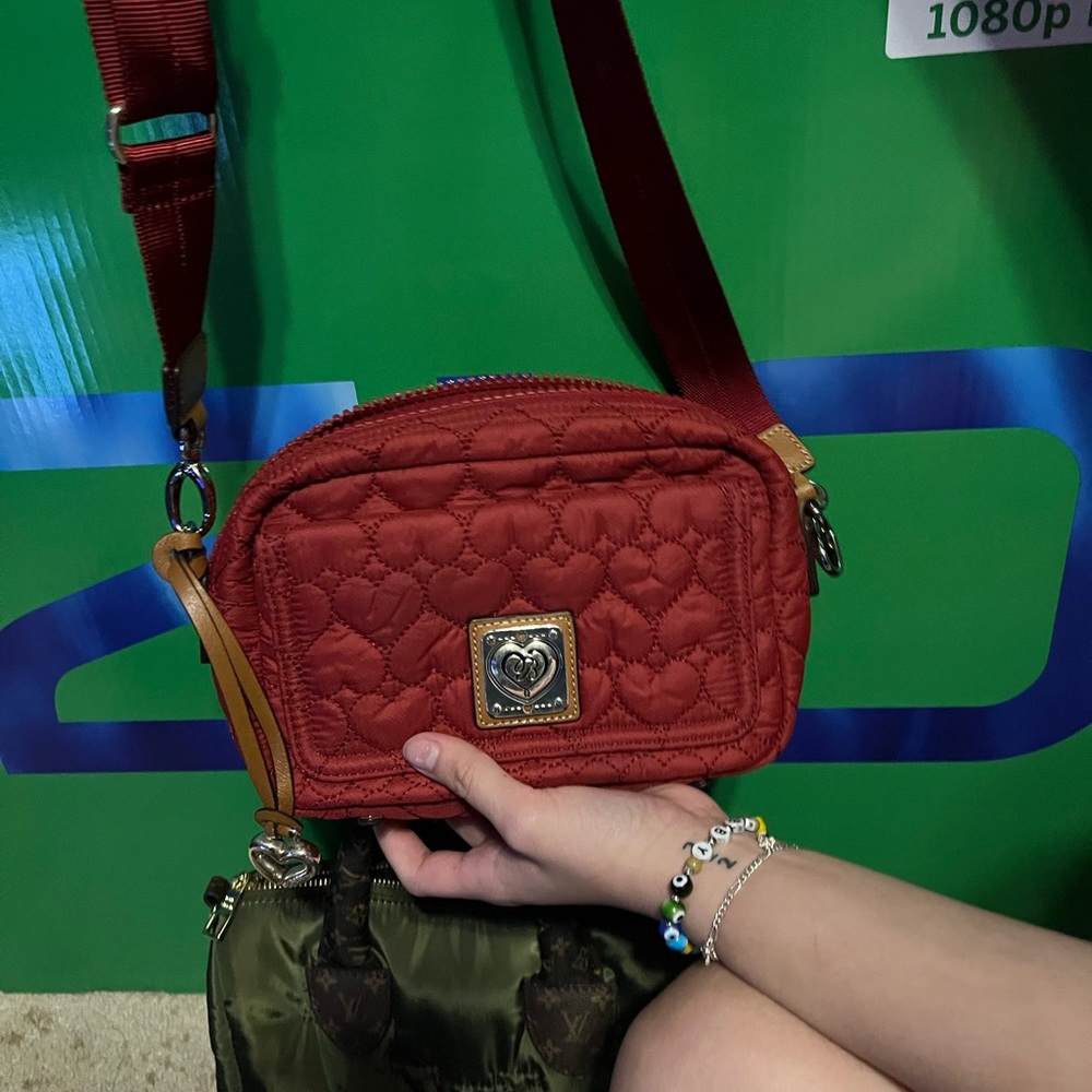 Brighton Crossbody